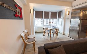 Maram Apartment - Old Town Ovidiu Square